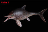 De CLAY Studio Ophthalmosaurus icenicus Model