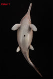 De CLAY Studio Ophthalmosaurus icenicus Model