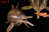 De CLAY Studio Ophthalmosaurus icenicus Model