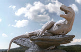 Aokhan Studio Zhuchengtyrannus Scene Model