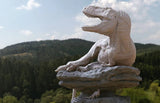 Aokhan Studio Zhuchengtyrannus Scene Model
