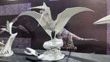 MuSee Studio 1/10 Scale Quetzalcoatlus Scene Statue