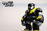 Lightspeed Steel FLASH MOVEMENT BANGBANG JOHNNY Sofubi Action Figure