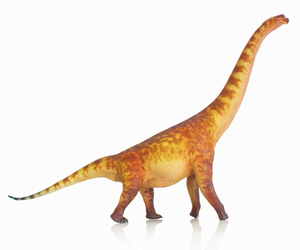 HAOLONGGOOD 1:35 Scale Brachiosaurus Model