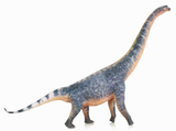 HAOLONGGOOD 1:35 Scale Brachiosaurus Model