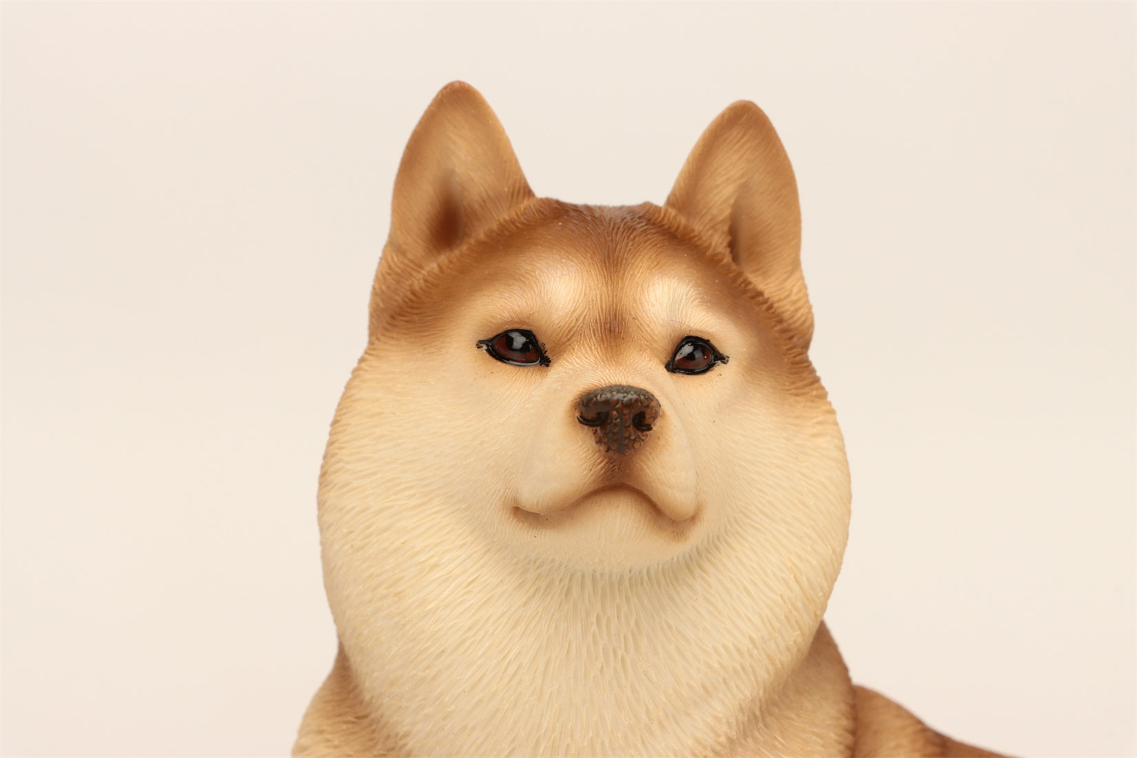 JXK 1/6 Siberian Husky 2.0 Figure