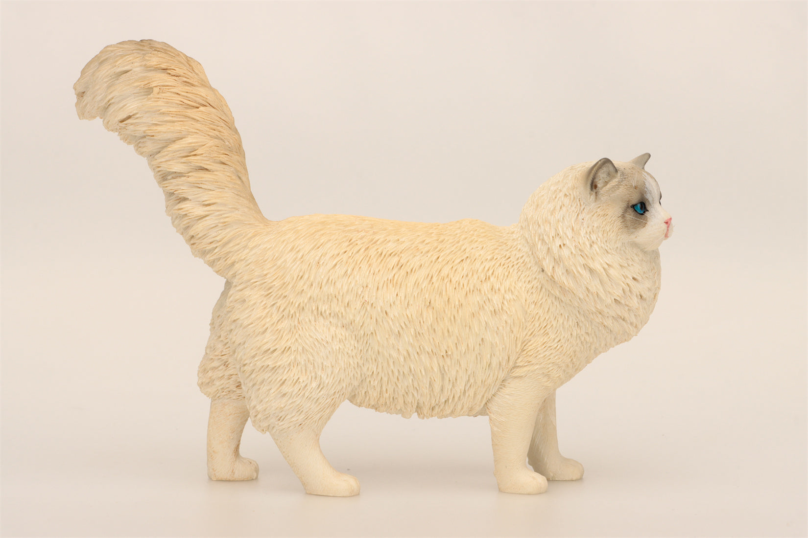 1/6 Ragdoll Figure