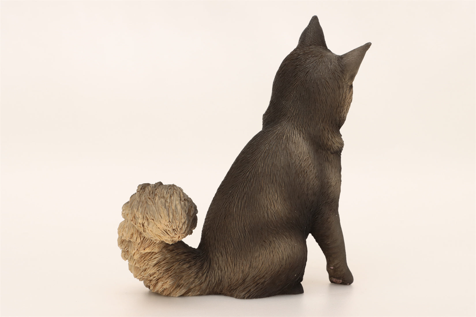1/6 Maine Coon Cat Figure