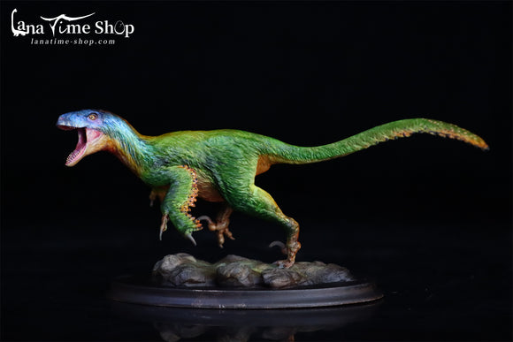 LANATIMESHOP 1:35 Scale Utahraptor Spike Model