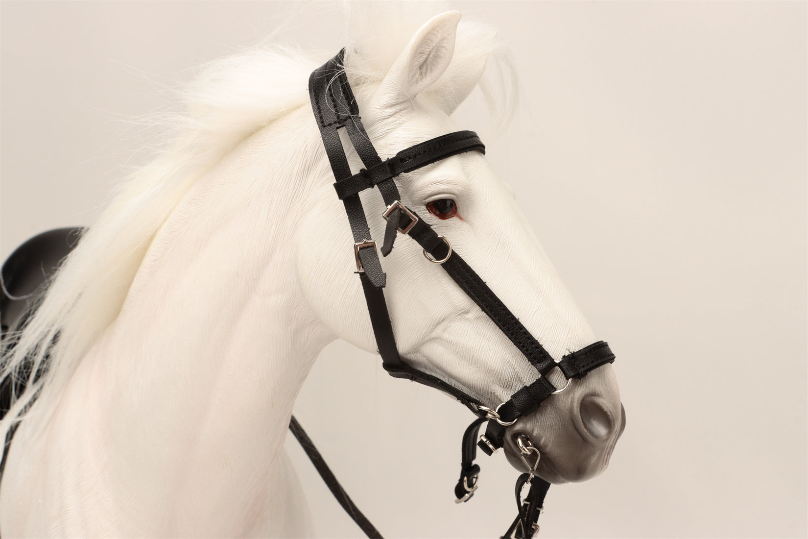 JXK 1/6 Germany Hanover Horse Model