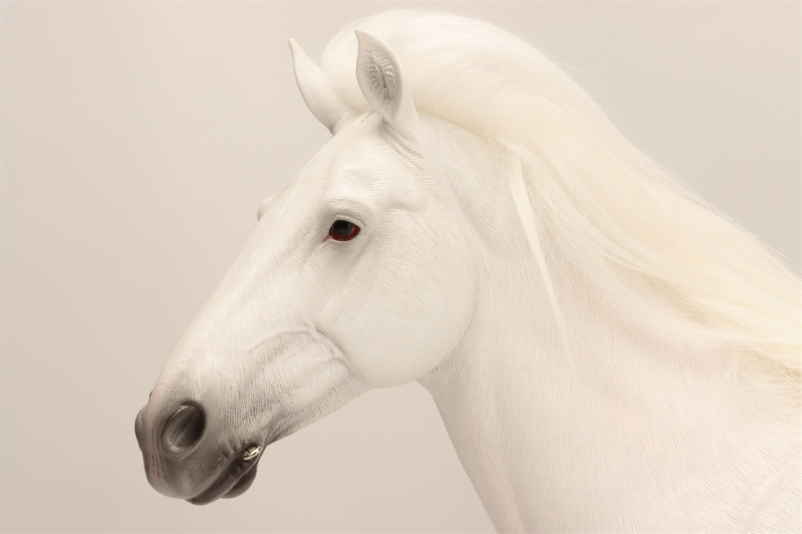 JXK 1/6 Germany Hanover Horse Model