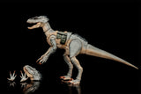 Nanmu Studio BERSERKER RAPTOR 2.0 Mass Production Ground Type Action Figure