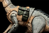 Nanmu Studio BERSERKER RAPTOR 2.0 Mass Production Ground Type Action Figure