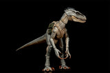 Nanmu Studio BERSERKER RAPTOR 2.0 Mass Production Ground Type Action Figure