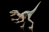 Nanmu Studio BERSERKER RAPTOR 2.0 Mass Production Ground Type Action Figure