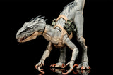 Nanmu Studio BERSERKER RAPTOR 2.0 Mass Production Ground Type Action Figure