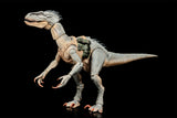Nanmu Studio BERSERKER RAPTOR 2.0 Mass Production Ground Type Action Figure