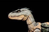 Nanmu Studio BERSERKER RAPTOR 2.0 Mass Production Ground Type Action Figure