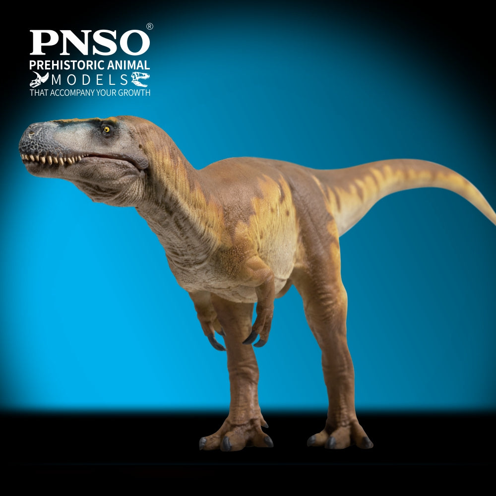 PNSO Megalosaurus Edward Model