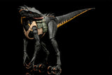 Nanmu Studio BERSERKER RAPTOR 2.0 Mass Production Ground Type Action Figure