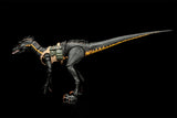 Nanmu Studio BERSERKER RAPTOR 2.0 Mass Production Ground Type Action Figure