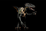 Nanmu Studio BERSERKER RAPTOR 2.0 Mass Production Ground Type Action Figure