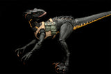 Nanmu Studio BERSERKER RAPTOR 2.0 Mass Production Ground Type Action Figure