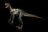 Nanmu Studio BERSERKER RAPTOR 2.0 Mass Production Ground Type Action Figure