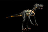 Nanmu Studio BERSERKER RAPTOR 2.0 Mass Production Ground Type Action Figure