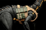 Nanmu Studio BERSERKER RAPTOR 2.0 Mass Production Ground Type Action Figure