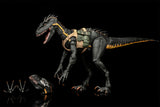 Nanmu Studio BERSERKER RAPTOR 2.0 Mass Production Ground Type Action Figure