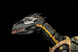 Nanmu Studio BERSERKER RAPTOR 2.0 Mass Production Ground Type Action Figure
