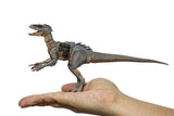 Nanmu Studio BERSERKER RAPTOR 2.0 Mass Production Ground Type Action Figure