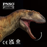 PNSO Yangchuanosaurus shangyouensis Dayong Model