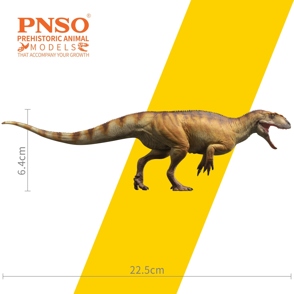 PNSO Yangchuanosaurus shangyouensis Dayong Model
