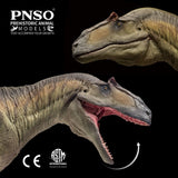 PNSO Saurophaganax Donald Model