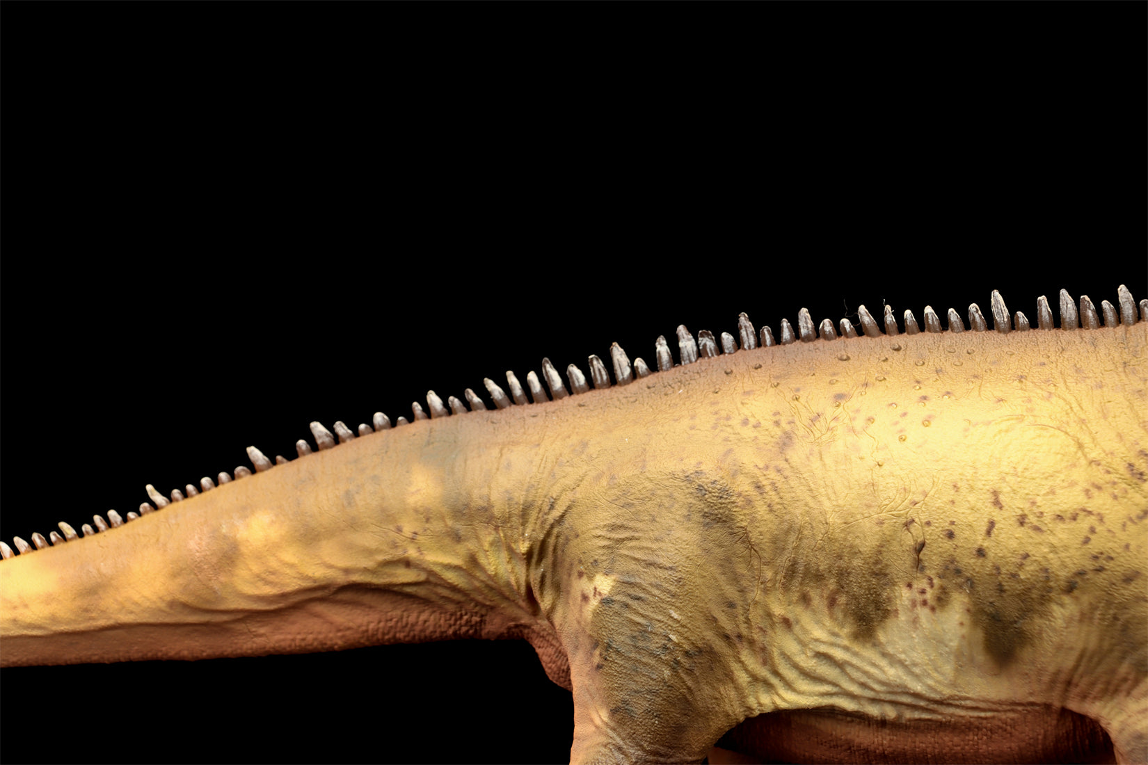 HAOLONGGOOD 1:35 Scale Diplodocus Model