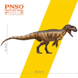 PNSO Yangchuanosaurus Magnus Dapeng Model
