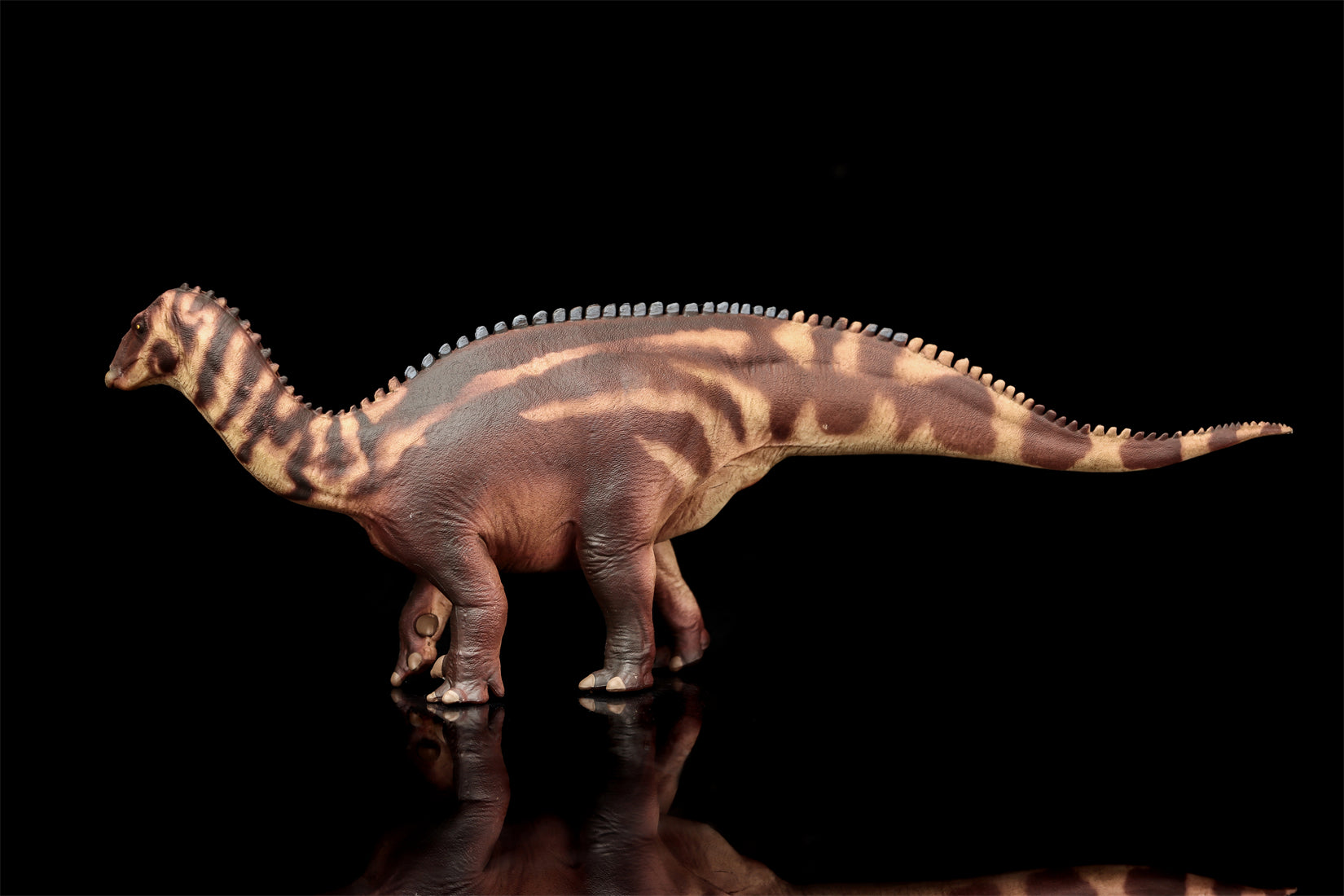 PNSO 94 Lurdusaurus Bakari Model