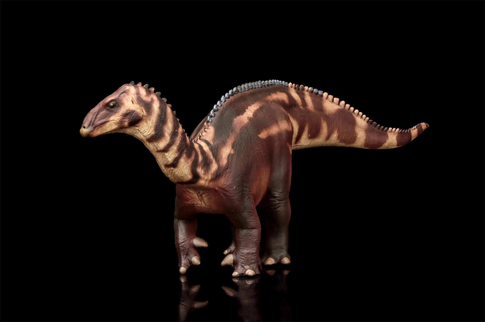 PNSO 94 Lurdusaurus Bakari Model
