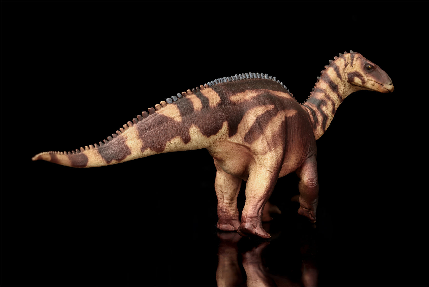 PNSO 94 Lurdusaurus Bakari Model