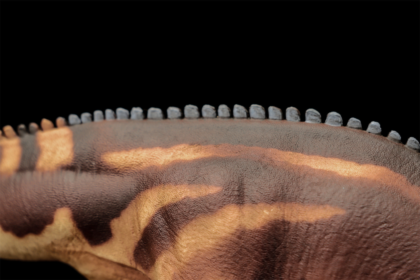 PNSO 94 Lurdusaurus Bakari Model