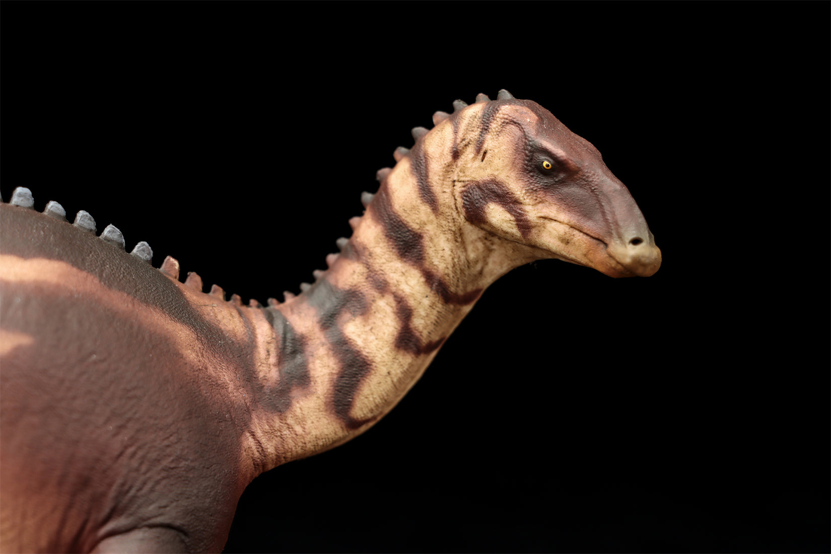 PNSO 94 Lurdusaurus Bakari Model