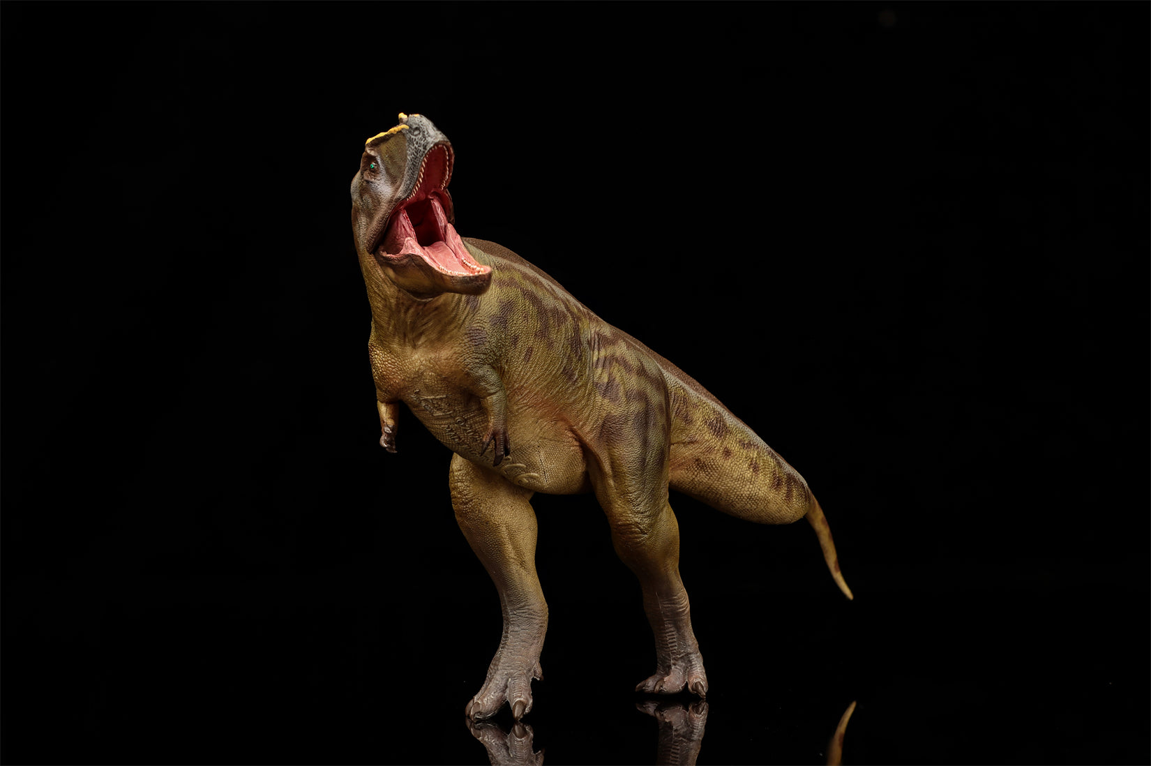 PNSO 95 Tameryraptor Mayer Model