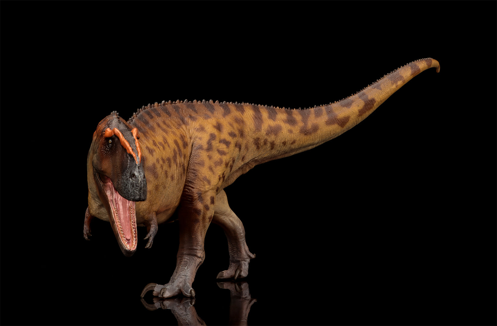 PNSO 96 Taurovenator Hugo Model