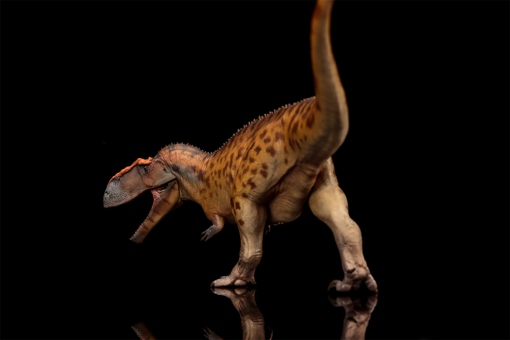 PNSO 96 Taurovenator Hugo Model