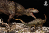 Sumeru Studio 1:15 Scale Meraxes gigas hunt Limaysaurus Model