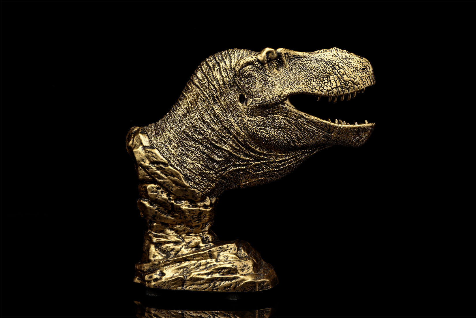 Figurine Tarbosaurus de The Boundless World 