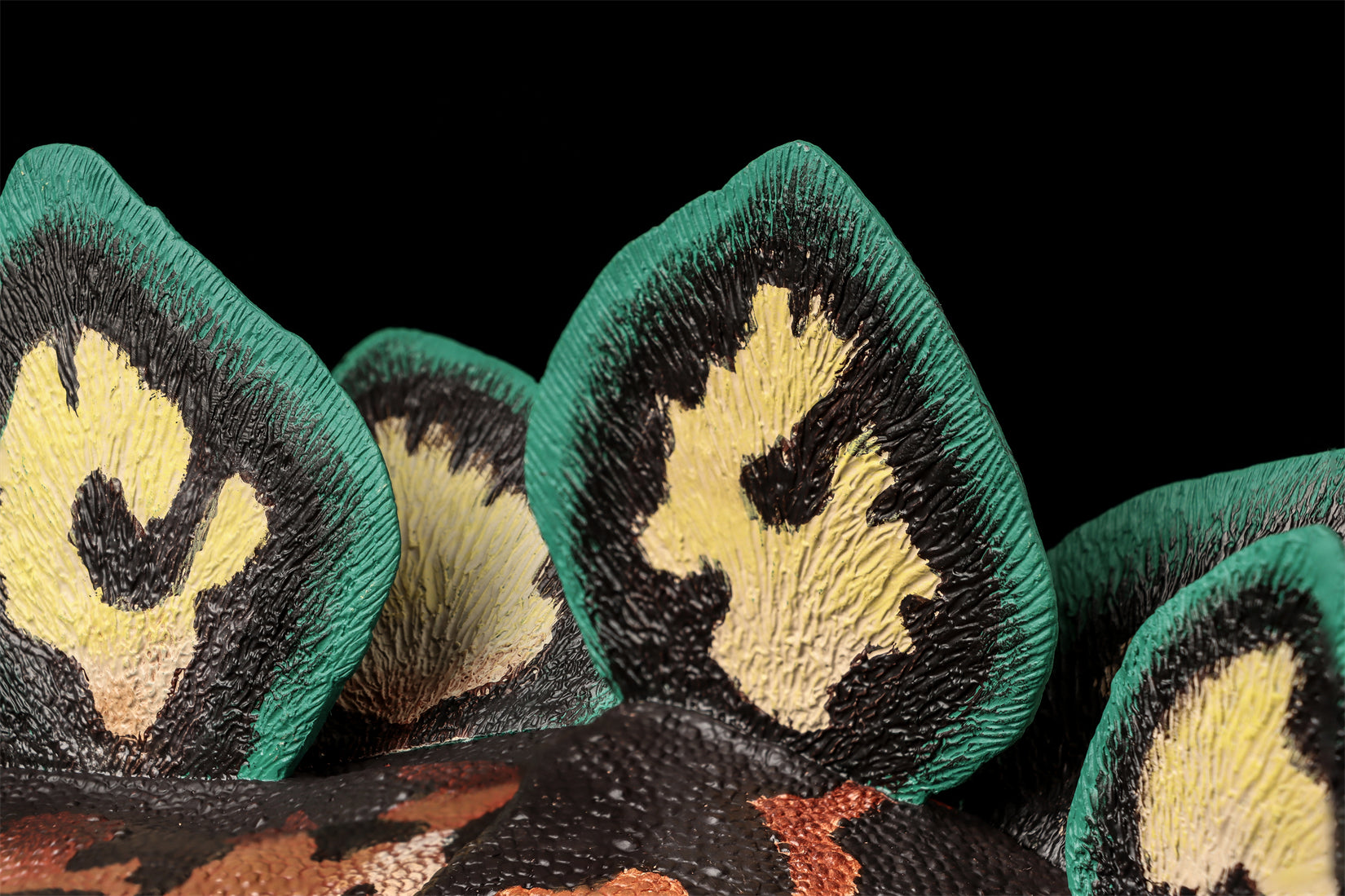 Beasts of the Mesozoic Stegosaurus stenops- 1/18th scale action figure