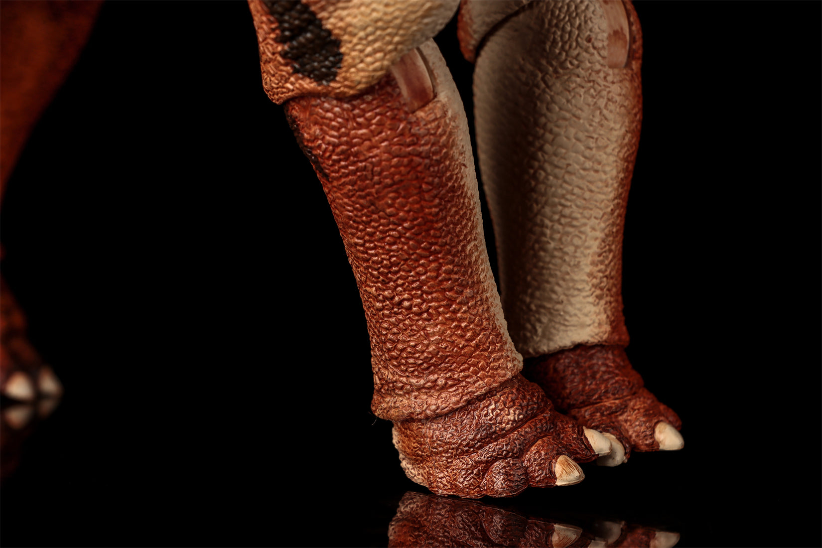 Beasts of the Mesozoic Stegosaurus stenops- 1/18th scale action figure